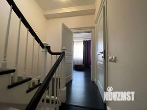Таунхаус 140м², 3-этажный, участок 2 сот.  