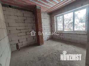 Дом 184м², 2-этажный, участок 6 сот.  