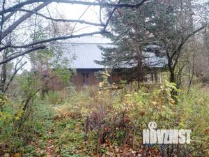 Дом 94м&sup2;, 2-этажный, участок 805 сот.  