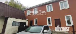 Дом 170м², 2-этажный, участок 4 сот.  