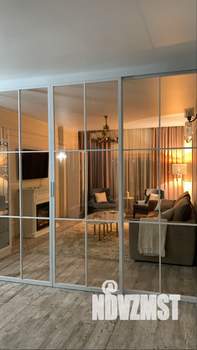 Таунхаус 250м², 3-этажный, участок 5 сот.  
