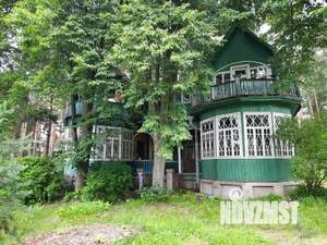 Дом 80м², 1-этажный, участок 24 сот.  
