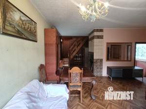 Дача 160м², 3-этажный, участок 14 сот.  