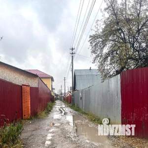 Дача 150м², 2-этажный, участок 4 сот.  