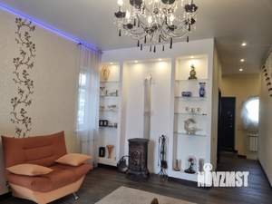 Таунхаус 250м², 3-этажный, участок 7 сот.  