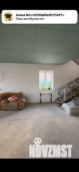 Коттедж 401м&sup2;, 4-этажный, участок 6 сот.  