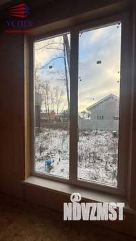 Дом 106м&sup2;, 1-этажный, участок 6 сот.  