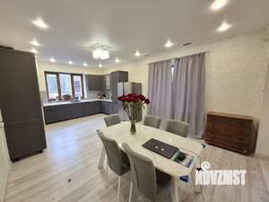 Дом 340м², 2-этажный, участок 14 сот.  