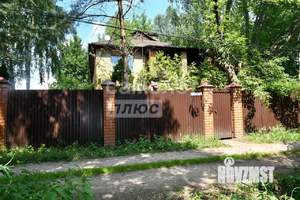 Дом 280м&sup2;, 2-этажный, участок 12 сот.  