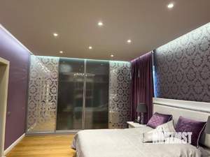 Коттедж 450м², 4-этажный, участок 7 сот.  