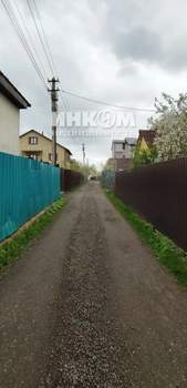 Дом 170м², 2-этажный, участок 4 сот.  