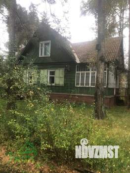 Дом 136м&sup2;, 2-этажный, участок 15 сот.  