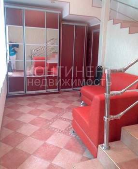 Дом 360м², 2-этажный, участок 16 сот.  