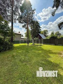 Дом 48м², 2-этажный, участок 17 сот.  