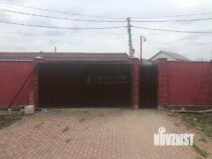 Дом 180м², 2-этажный, участок 3 сот.  
