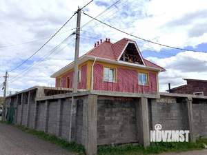 Дом 450м², 2-этажный, участок 5 сот.  