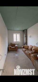 Коттедж 401м&sup2;, 4-этажный, участок 6 сот.  