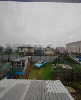 Дом 90м², 3-этажный, участок 4 сот.  