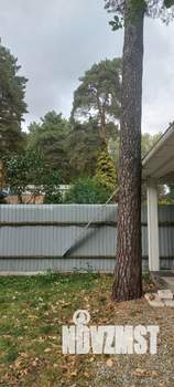 Дом 109м&sup2;, 2-этажный, участок 5 сот.  