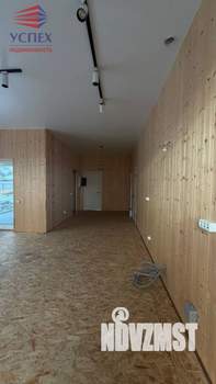 Дом 106м&sup2;, 1-этажный, участок 6 сот.  