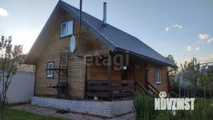 Дом 250м², 2-этажный, участок 9 сот.  