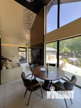 Коттедж 130м&sup2;, 2-этажный, участок 7 сот.  