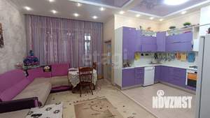 Таунхаус 195м², 3-этажный, участок 5 сот.  