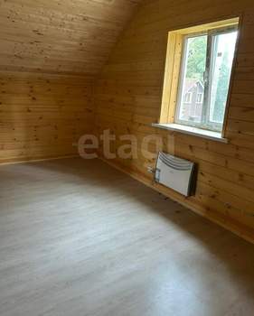 Дом 108м², 2-этажный, участок 4 сот.  