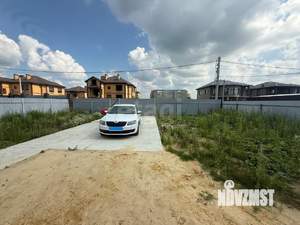 Дом 93м², 1-этажный, участок 6 сот.  