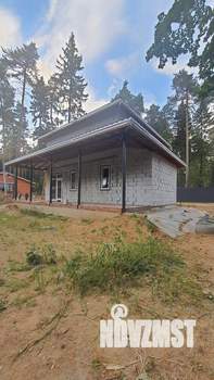 Дом 179м&sup2;, 2-этажный, участок 6 сот.  