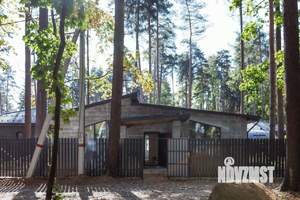 Дом 120м², 1-этажный, участок 6 сот.  