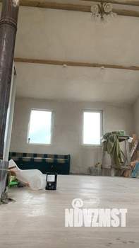 Коттедж 227м², 3-этажный, участок 10 сот.  