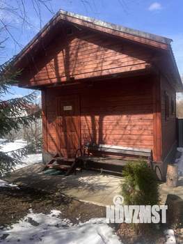 Дом 375м², 3-этажный, участок 12 сот.  