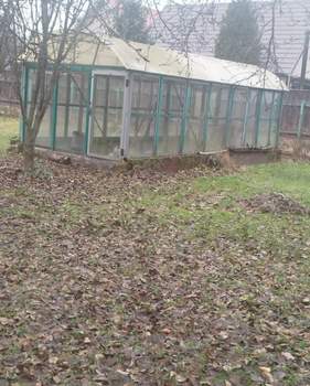 Дом 24м&sup2;, 1-этажный, участок 13 сот.  