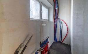 Дом 190м², 2-этажный, участок 6 сот.  