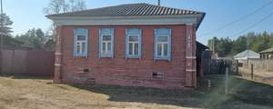Дом 45м², 1-этажный, участок 17 сот.  