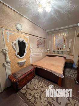 Дом 75м², 2-этажный, участок 3 сот.  