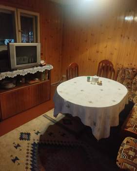 Дом 24м&sup2;, 1-этажный, участок 13 сот.  