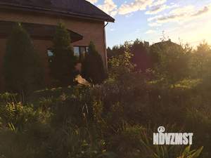 Дом 500м², 2-этажный, участок 19 сот.  