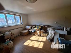 Дом 164м², 2-этажный, участок 7 сот.  