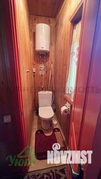 Дом 72м², 2-этажный, участок 8 сот.  