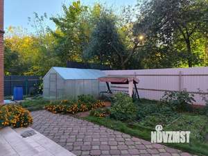 Дом 340м², 2-этажный, участок 8 сот.  