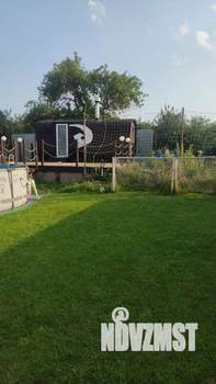 Дом 180м², 2-этажный, участок 11 сот.  