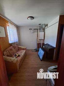 Дом 164м², 2-этажный, участок 7 сот.  