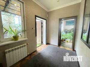 Коттедж 328м&sup2;, 3-этажный, участок 6 сот.  