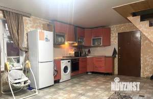 Дача 150м², 2-этажный, участок 4 сот.  