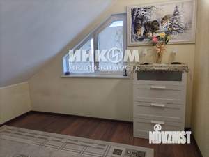 Дом 120м², 2-этажный, участок 0 сот.  