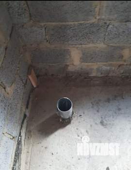 Таунхаус 250м², 2-этажный, участок 5 сот.  