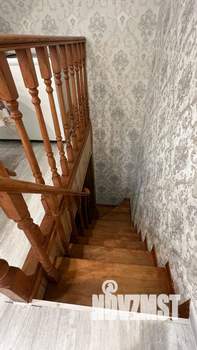 Таунхаус 160м², 2-этажный, участок 4 сот.  