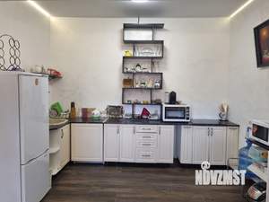 Таунхаус 250м², 3-этажный, участок 7 сот.  